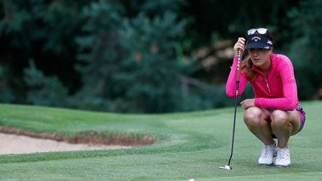 Cambia Portland Classic - Round Two