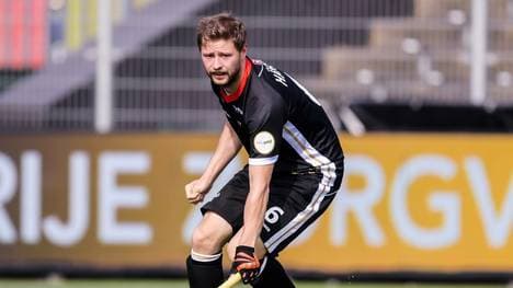 Deutschland unterliegt den Niederlanden im EM-Finale 2:3