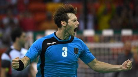 HANDBALL-OLY-2016-RIO-GER-EGY