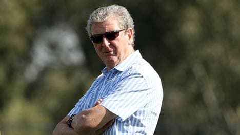 Melbourne City FC Training Session & Press Conference