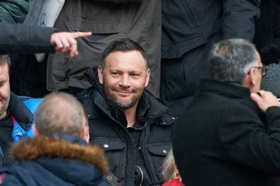 Dárdai diktierte Hertha die Bedingungen