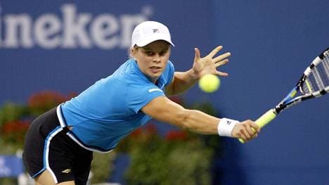 Kim Clijsters spricht über ihr Comeback