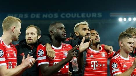 Wettanbieter favorisieren Weiterkommen von München