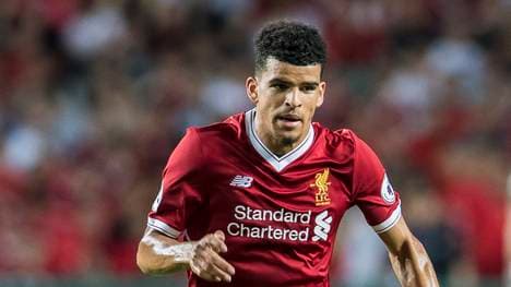 Liverpool FC v Leicester City FC: Premier League Asia Trophy