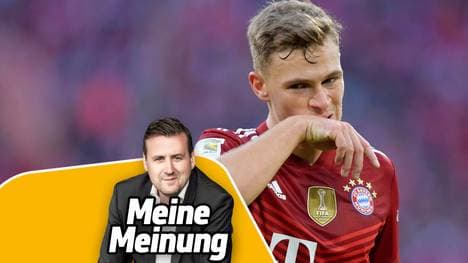 SPORT1-Chefredakteur Pit Gottschalk hat wenig Verständnis für ungeimpfte Fußball-Profis 