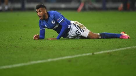 FBL-EUR-C3-SCHALKE-KRASNODAR