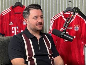 Im Podcast die Bayern Woche bezieht SPORT1-Chefreporter Stefan Kumberger Stellung zu Manuel Neuers klarer Aussage über einen möglichen Einsatz bei der WM im Sommer.