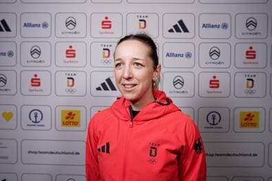 Preuß: "Man muss sich nichts vormachen"