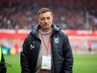 Personalentscheidung in Fürth