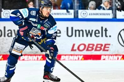 Iserlohn verlängert mit Duo