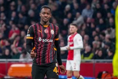 SGE-Neuzugang direkt in der Startelf