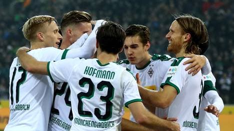 Borussia Mönchengladbach