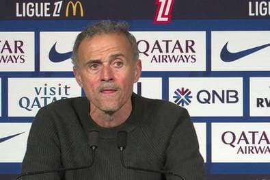 "PlayStation-Tor!" PSG-Coach schwärmt von Dembele