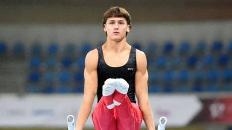 Timo Eder holt sich den Prestigetitel