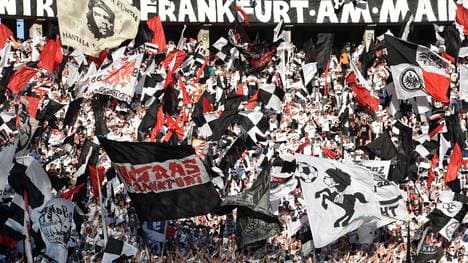 FBL-GER-CUP-BAYERN MUNICH-FRANKFURT