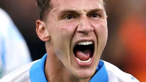 Benjamin Pavard will mit Olympique Marseille hoch hinaus