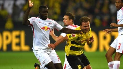 Dayot Upamecano