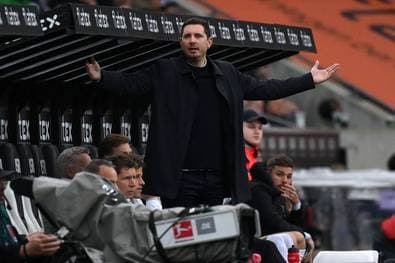 Prominenter Name bei Bayern im Anflug