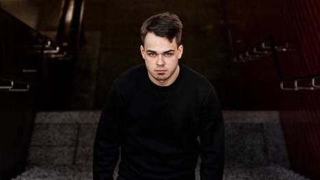 Nach knapp einem Jahr auf der Suche hat NRaseck nun endlich ein neues Team gefunden