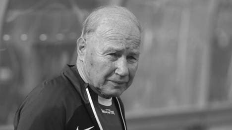 Karsten Wettberg wurde 84 Jahre alt