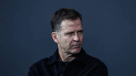 Oliver Bierhoff kritisiert den Umgang mit der Nationalmannschaft