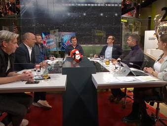 Die Differenzen zwischen Flick und Salihamidzic scheinen nicht abzuflauen. In der Volkswagen Tailgate Tour diskutiert die Runde, ob der Vertragspoker um Boateng Flick nun sogar zum DFB treibt.