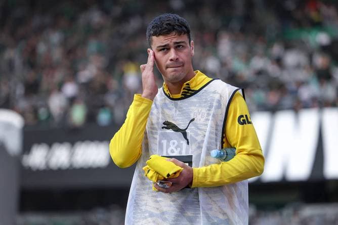 BVB-Star nach Italien?