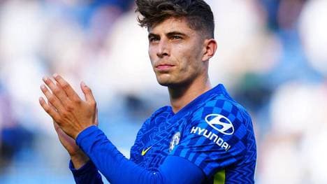 Kai Havertz könnte in den kommenden Wochen der entscheidende Faktor bei den Blues werden