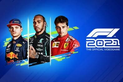 F1 2021 - Auf der Suche nach der neuen Generation