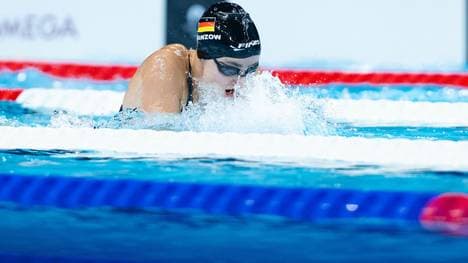 Semechin bringt Sohn zur Welt