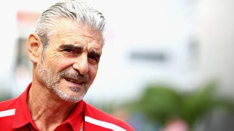 F1 Grand Prix of Russia - Final Practice