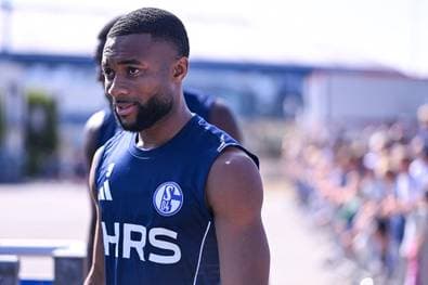 Schalke-Star vor Abschied?