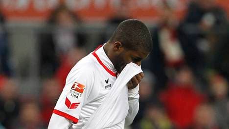 1. FC Koeln v FC Augsburg - Bundesliga