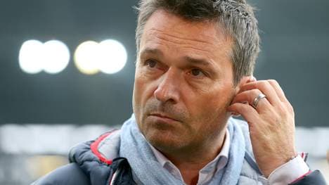 Christian Heidel wird als Nachfolger von Horst Heldt bei Schalke 04 gehandelt