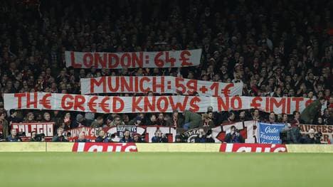 FBL-EUR-C1-ARSENAL-BAYERN MUNICH