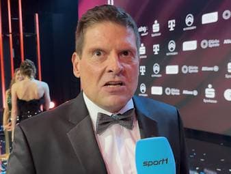 Florian Lipowitz hat mit seinem dritten Platz bei der Tour de France für Furore gesorgt. Radsport-Legende Jan Ullrich traut dem Deutschen noch mehr zu.