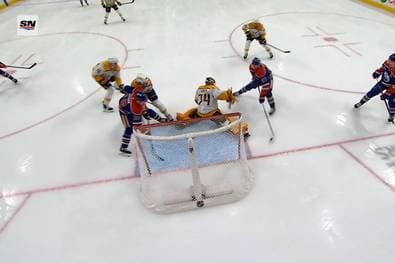 Mega-Show! Draisaitl stark, McDavid unaufhaltsam