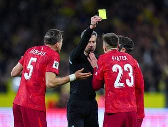 "Wir wurden betrogen"