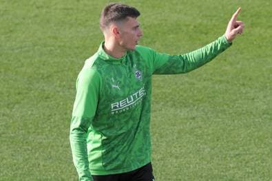 Neuzugang und direkt wichtig: Er ist Gladbachs Stabilisator