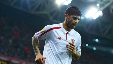 Athletic Bilbao v Sevilla - UEFA Europa League Quarter Final: First Leg