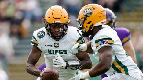 Den Leipzig Kings droht mitten in der Saison der Rückzug