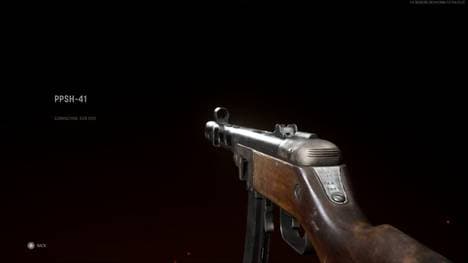 Die beste Ausstattung für die PPSh-41 im Detail erklärt 