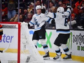 Draisaitl? "Das ist verrückt"