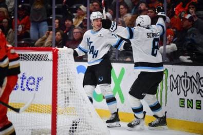 Draisaitl? "Das ist verrückt"