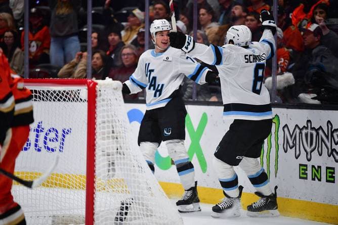 Draisaitl? "Das ist verrückt"