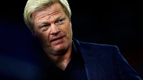Oliver Kahn hat eine klare Meinung zu den Aussagen von Jude Bellingham