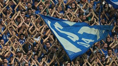 Schalke 04 ist bekannt für seine gute Jugendarbeit