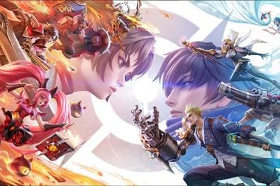 Exklusiv-Interview zu Honor of Kings