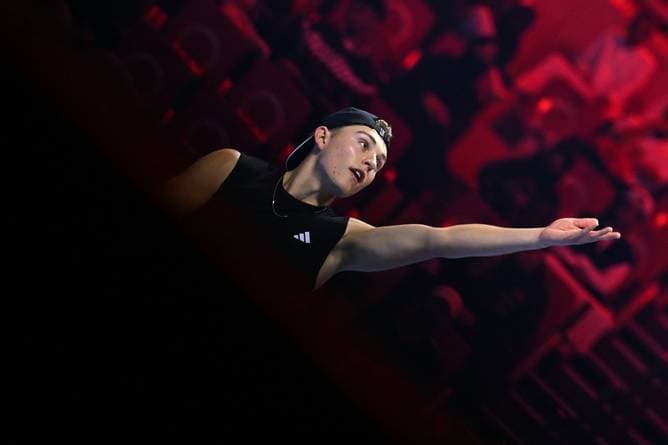 Engel vor Davis-Cup-Heimdebüt?