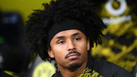 Karim Adeyemi wechselt vom BVB zu Barca
